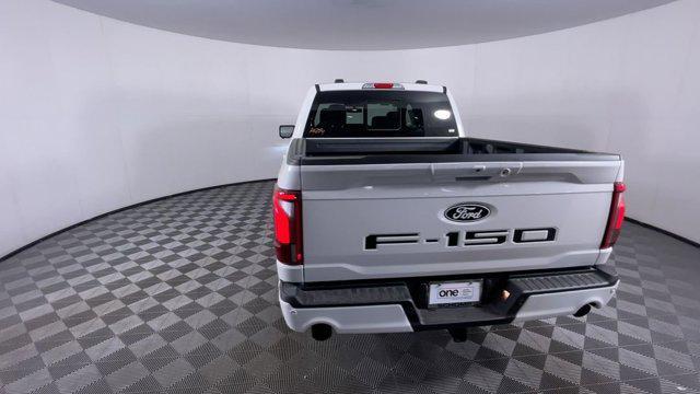 new 2024 Ford F-150 car, priced at $70,975