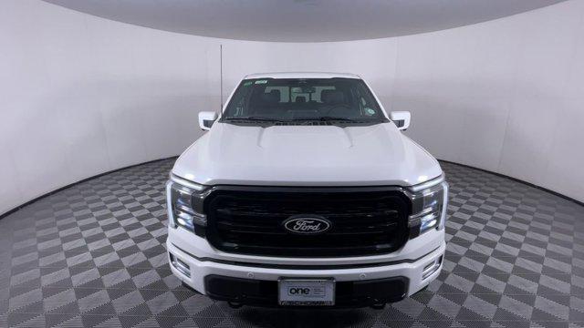 new 2024 Ford F-150 car, priced at $70,975