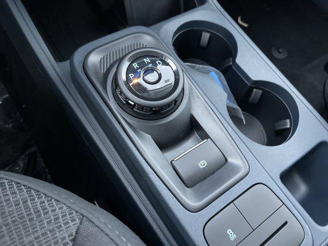 new 2025 Ford Maverick car, priced at $29,678