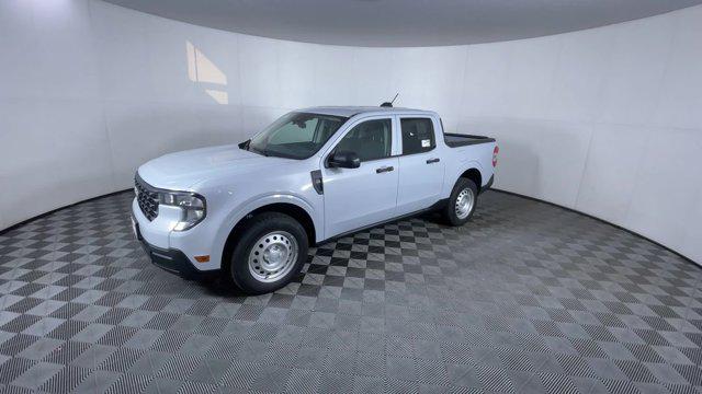 new 2025 Ford Maverick car, priced at $29,678