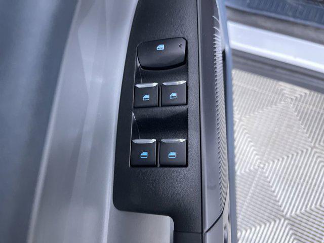 new 2025 Ford Maverick car, priced at $29,678