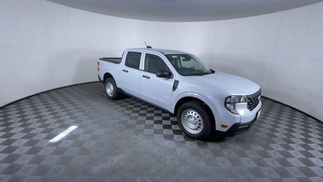 new 2025 Ford Maverick car, priced at $29,678