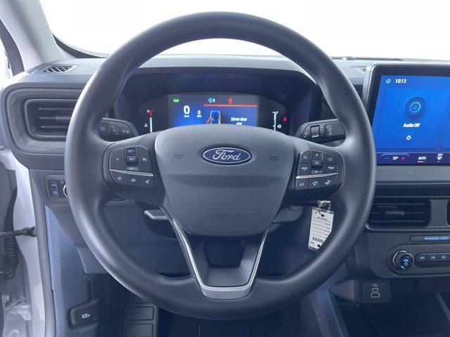 new 2025 Ford Maverick car, priced at $29,678