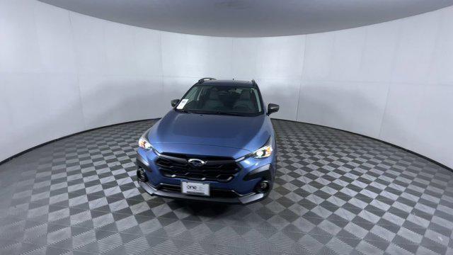 used 2024 Subaru Crosstrek car, priced at $26,971