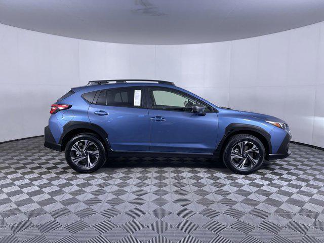 used 2024 Subaru Crosstrek car, priced at $26,971