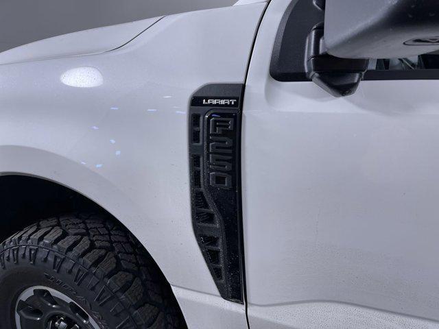 new 2024 Ford F-250 car, priced at $92,695