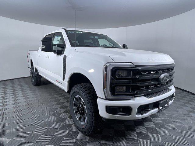 new 2024 Ford F-250 car, priced at $92,695