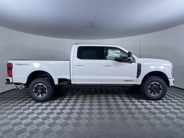 new 2024 Ford F-250 car, priced at $92,695