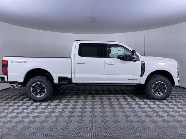 new 2024 Ford F-250 car, priced at $92,695