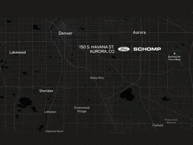 new 2025 Ford Mustang Mach-E car, priced at $53,661