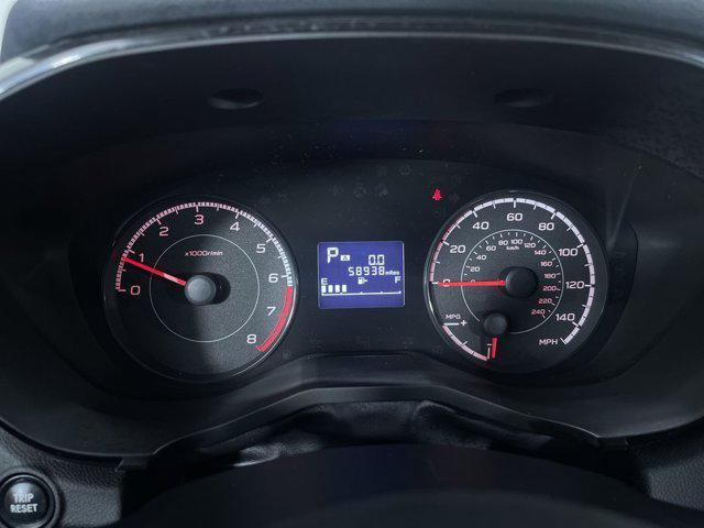used 2019 Subaru Impreza car, priced at $15,682