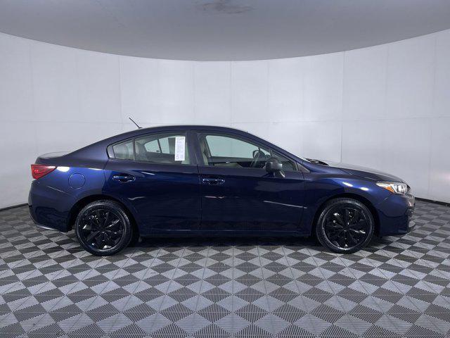used 2019 Subaru Impreza car, priced at $15,682