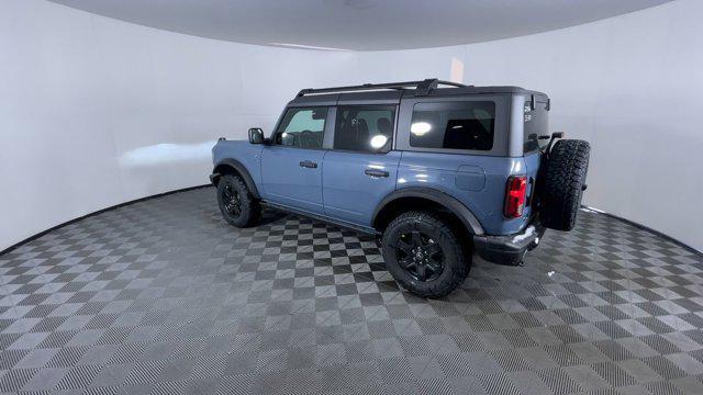 new 2024 Ford Bronco car, priced at $51,900