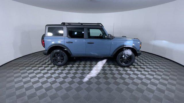 new 2024 Ford Bronco car, priced at $51,900