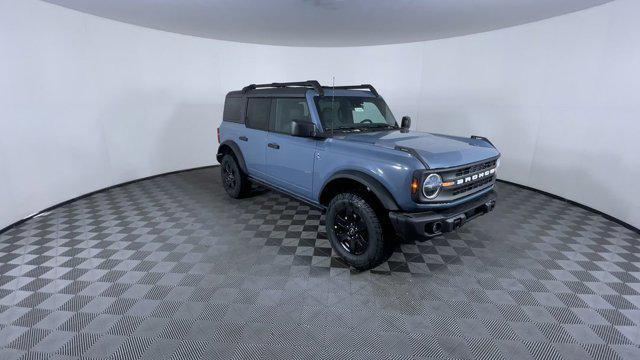 new 2024 Ford Bronco car, priced at $51,900