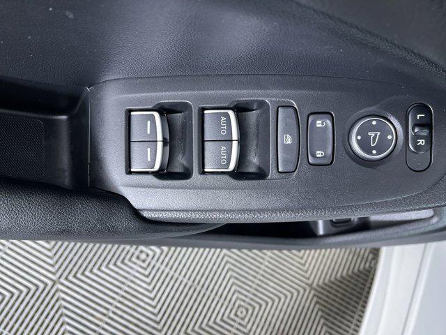 used 2022 Honda Accord car, priced at $23,926