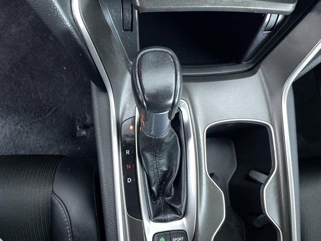 used 2022 Honda Accord car, priced at $23,926