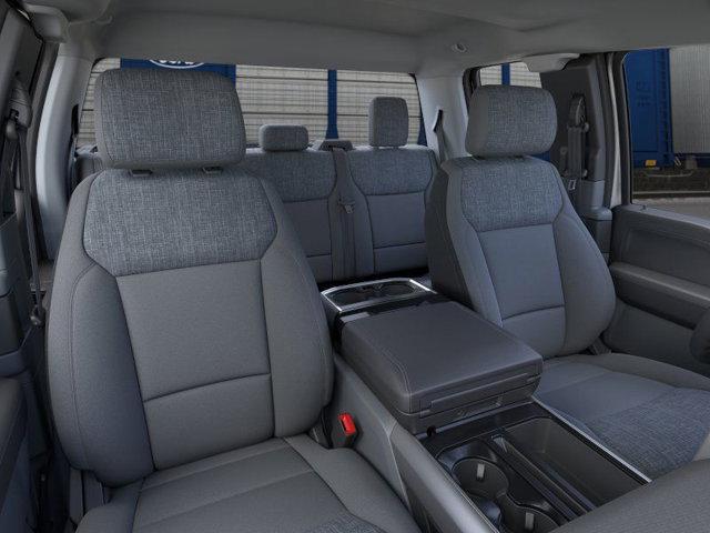 new 2025 Ford F-150 car, priced at $54,297