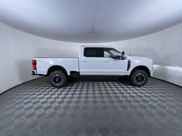 new 2026 Ford F-250 car, priced at $88,015