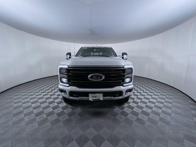new 2026 Ford F-250 car, priced at $88,015