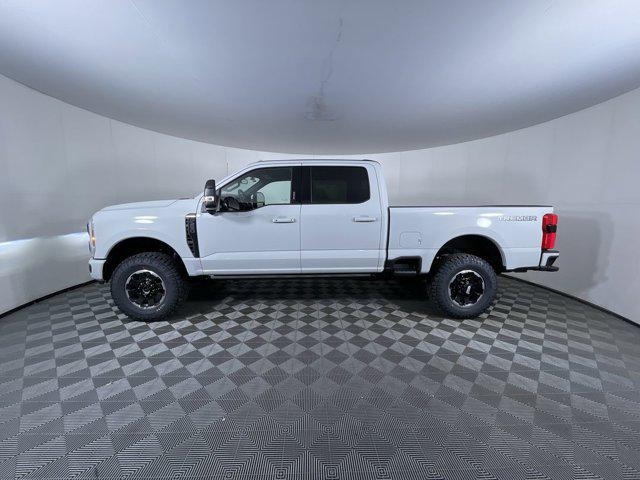 new 2026 Ford F-250 car, priced at $88,015
