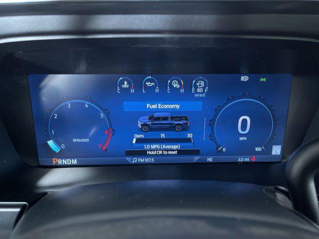 new 2026 Ford F-250 car, priced at $88,015