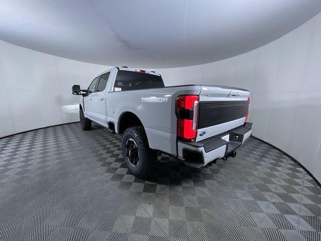 new 2026 Ford F-250 car, priced at $88,015