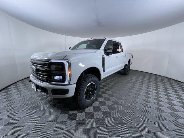 new 2026 Ford F-250 car, priced at $88,015