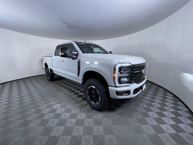 new 2026 Ford F-250 car, priced at $88,015