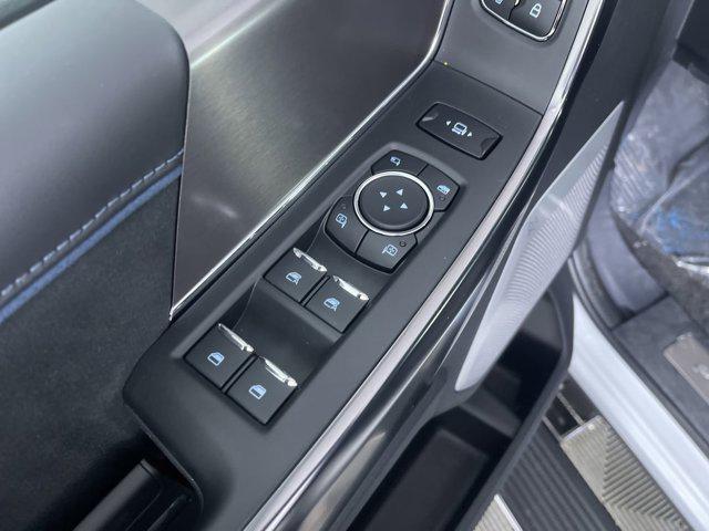 new 2026 Ford F-250 car, priced at $88,015