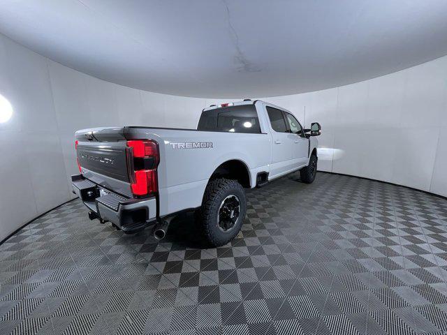 new 2026 Ford F-250 car, priced at $88,015