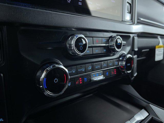 new 2026 Ford F-250 car, priced at $88,015