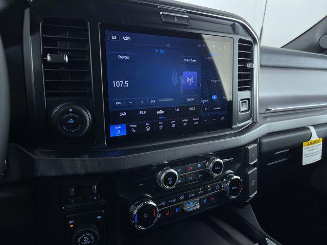 new 2026 Ford F-250 car, priced at $88,015