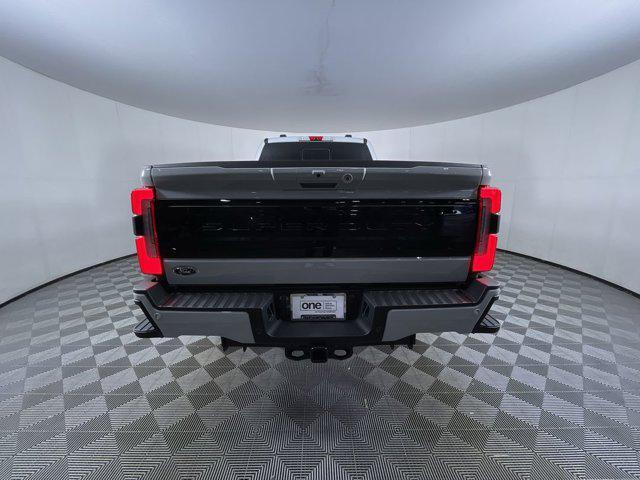 new 2026 Ford F-250 car, priced at $88,015