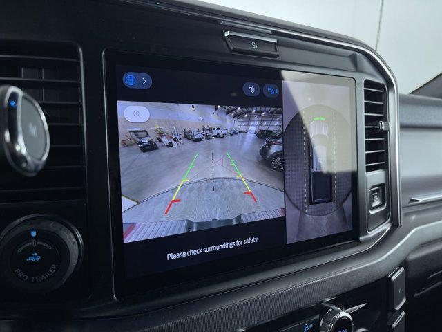 new 2026 Ford F-250 car, priced at $88,015