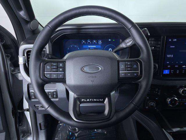 new 2026 Ford F-250 car, priced at $88,015