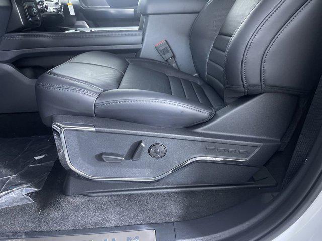 new 2026 Ford F-250 car, priced at $88,015