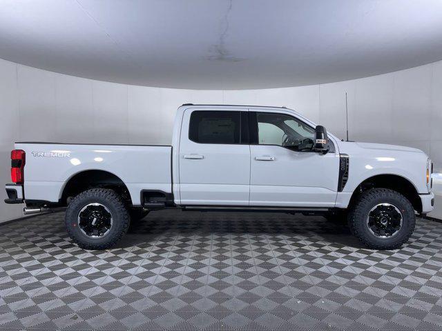 new 2026 Ford F-250 car, priced at $88,015