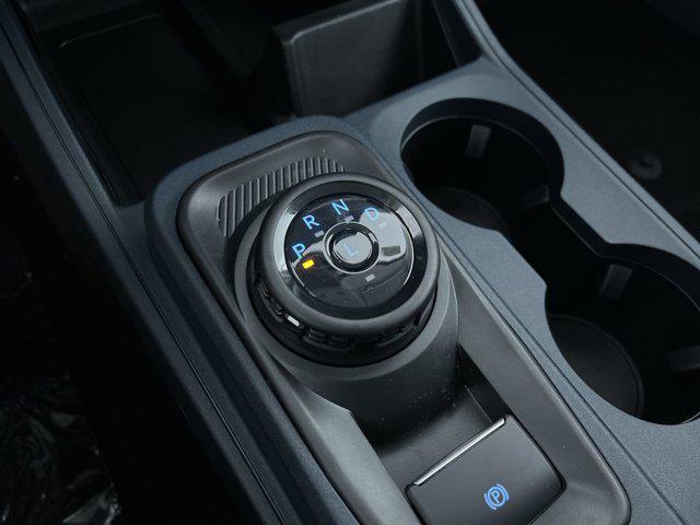 new 2025 Ford Maverick car, priced at $32,644