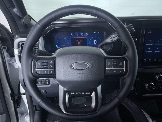 new 2026 Ford F-350 car, priced at $103,325