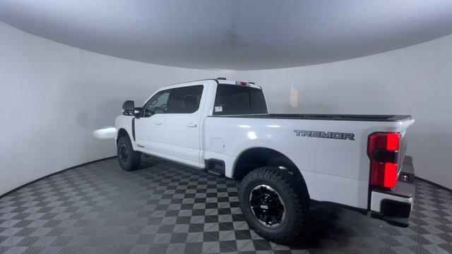 new 2026 Ford F-350 car, priced at $103,325