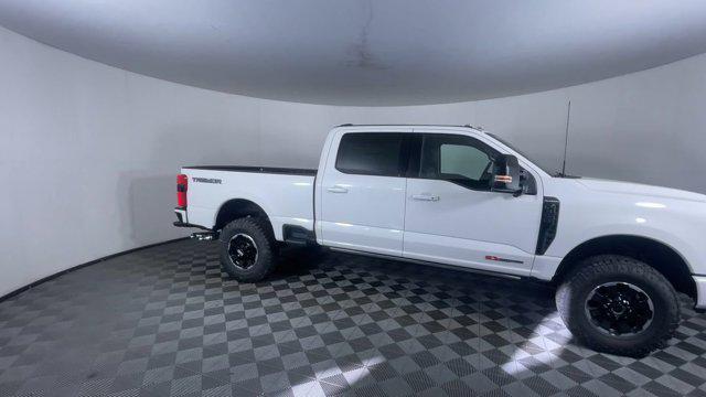 new 2026 Ford F-350 car, priced at $103,325