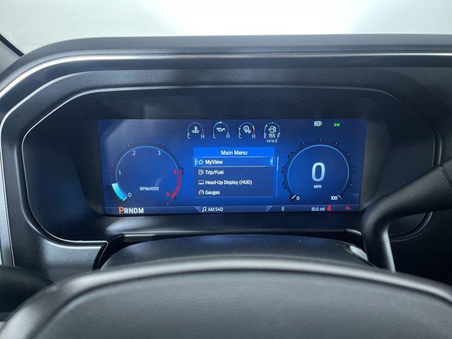 new 2026 Ford F-350 car, priced at $103,325