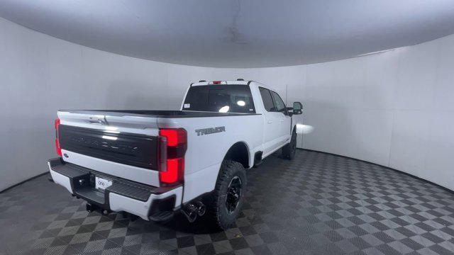 new 2026 Ford F-350 car, priced at $103,325