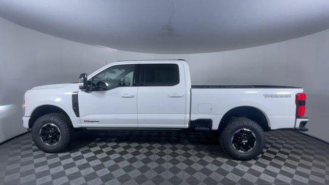 new 2026 Ford F-350 car, priced at $103,325