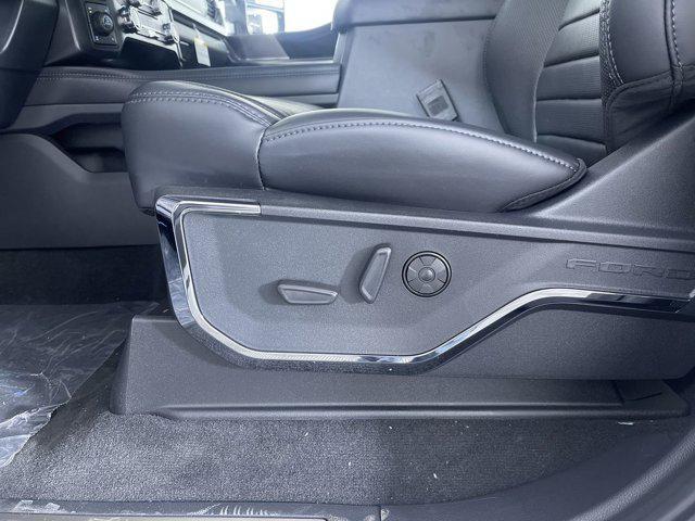 new 2026 Ford F-350 car, priced at $103,325