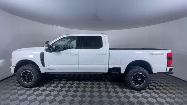 new 2026 Ford F-350 car, priced at $103,325