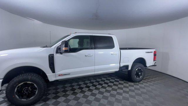 new 2026 Ford F-350 car, priced at $103,325