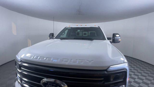 new 2026 Ford F-350 car, priced at $103,325