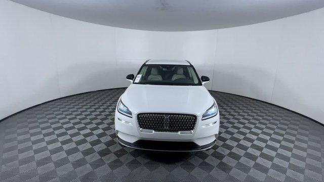 used 2021 Lincoln Corsair car, priced at $22,671